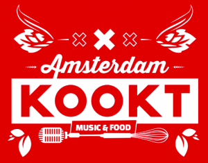 FoodEvent Amsterdam Kookt