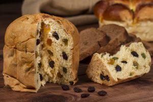 Recept voor zoet brood zonder zorgen