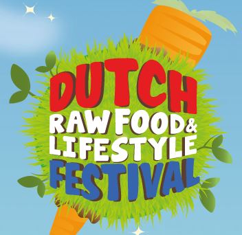 Dutch Raw Food & Lifestyle Festival