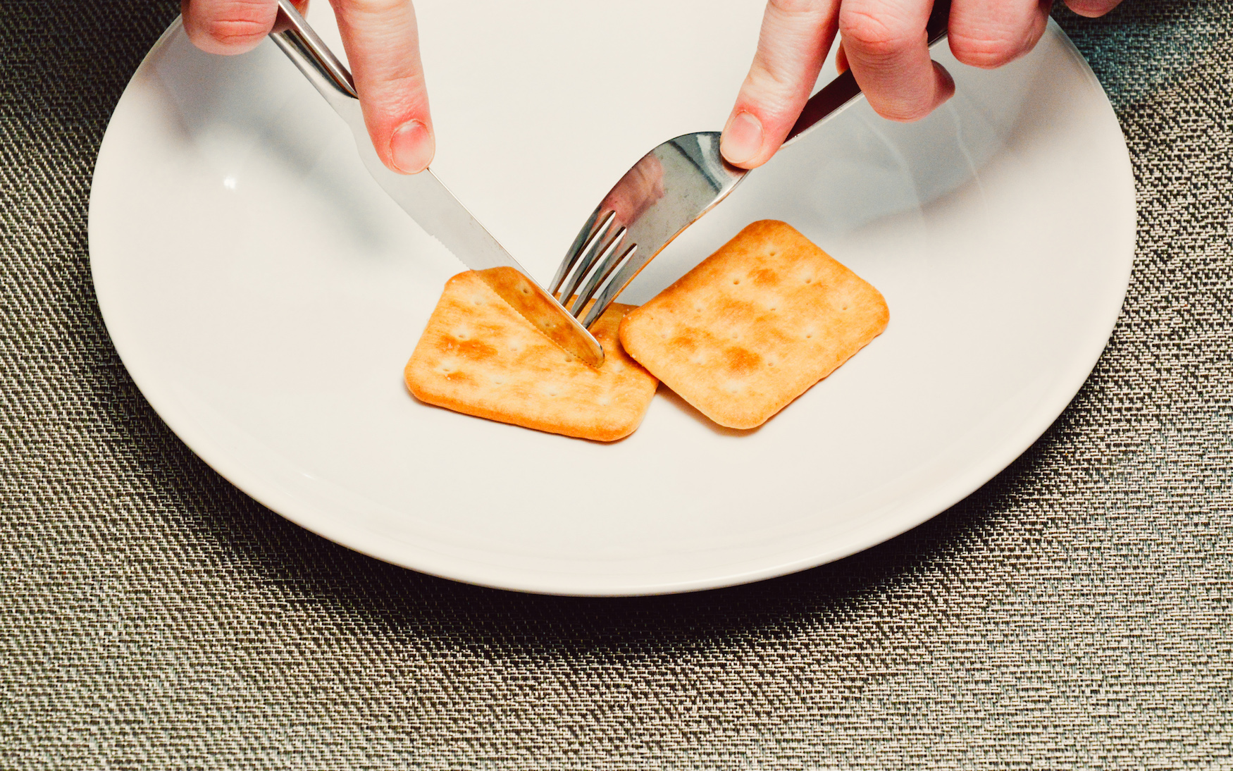 Koolhydraatarm eten: de voors en tegens