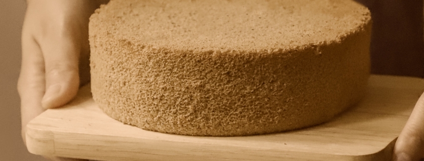 schone ontbijtkoek zonder 'nummers'