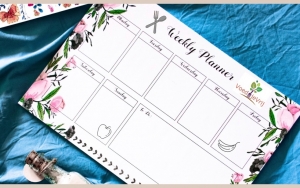 Voedingsschema