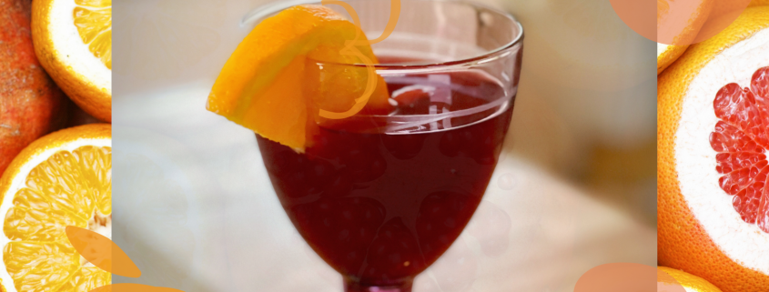 tips voor lekker en gezond eten in de zomer