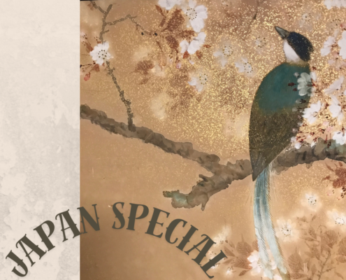 Japan special