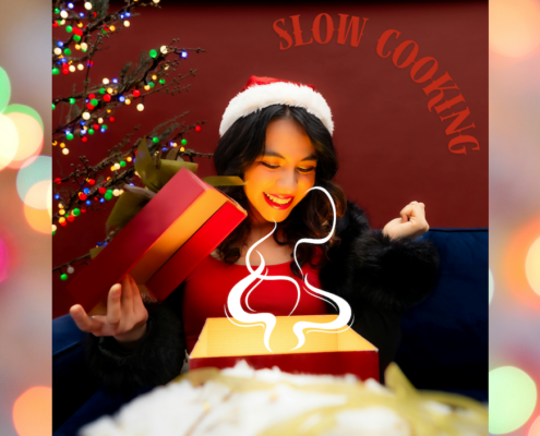 slow cooking