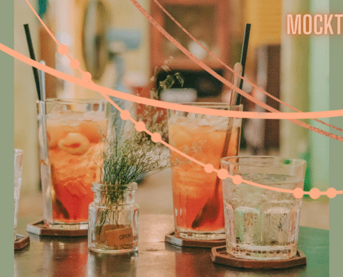 mocktails